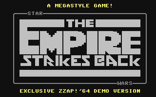The Empire Strikes Back [Preview] v2